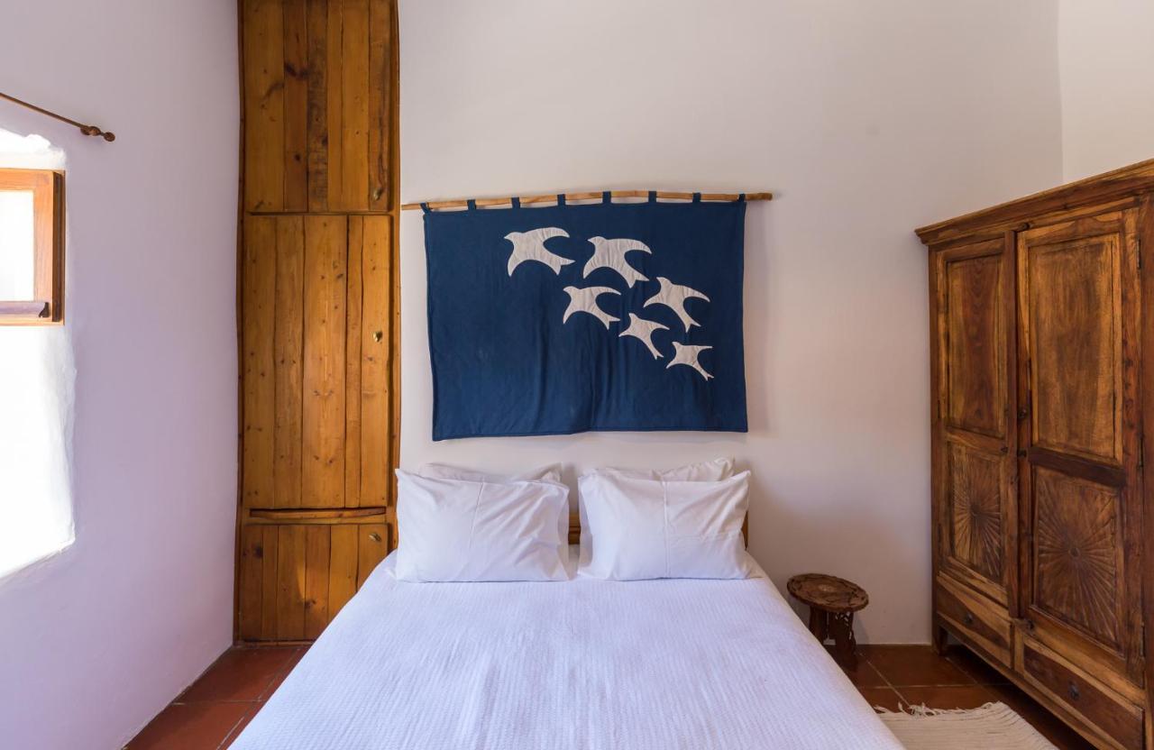 ⋆ 5Br Oceanside View Near Lighthouse- Pharos Vm ⋆ Villa Mykonos Town Ngoại thất bức ảnh